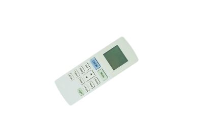 Remote Control For Kentatsu KSGQ21HFAN1 KSRQ21HFAN1 Windows Air Conditioner
