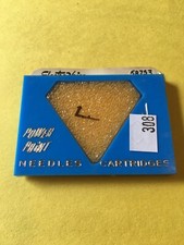 Original NOS Electro Voice Needle Stylus fits Numerous Philips