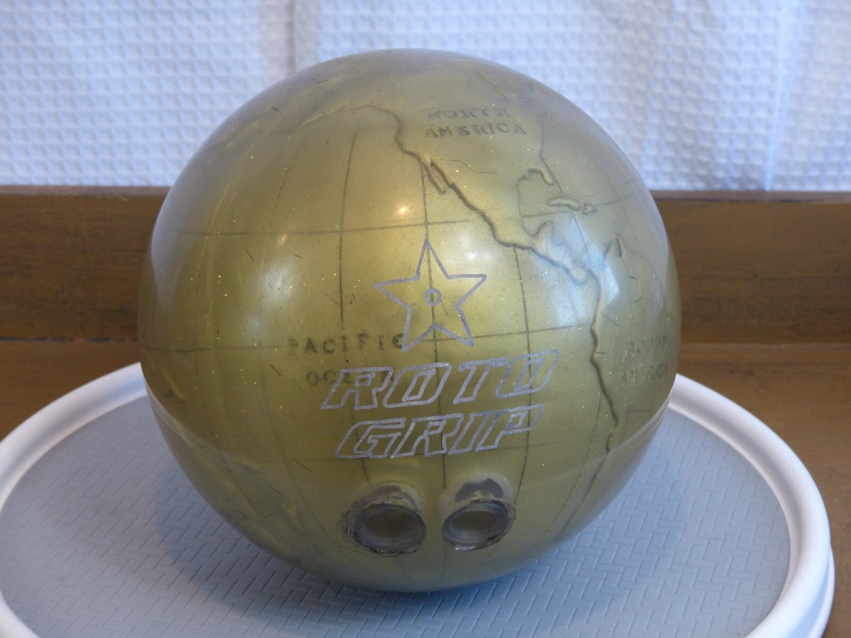 ROTO GRIP RG 15ポンド Roto Grip Squad RG Clear Polyester Bowling Ball - 123Bowl