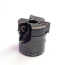 Sandvik Coromant 2" RA290.90-051R19-15L Indexable Face Mill Square Cutter
