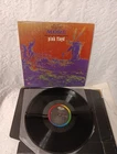 Pink Floyd  MORE Soundtrack LP Vinyl Record EX-/VG +  FAST SHIPPING 1969