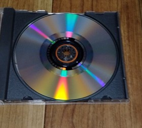 Buggy Heat Shop Demo Disc Sega Dreamcast DC Not For Sale Promo JP Import Tested