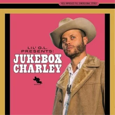 Charley Crockett Lil' G.L. Presents: Jukebox Charley (Vinyl) (UK IMPORT)