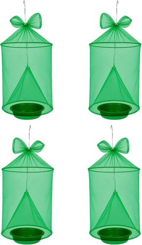 Durable Green Ranch Bags with Top Strap for Farms, Parks & Restaurants - Afbeelding 3 van 7