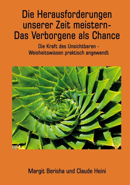 Die Herausforderungen Unserer Zeit Meistern Margrit Berisha-Gerber-image