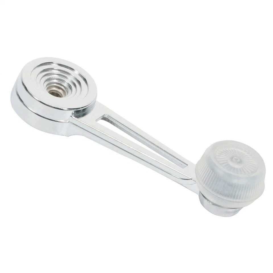 2x Window Crank Handle Right Left For Ford E-150 Econoline F-150 Mercury 73-89 - Изображение 3 из 4