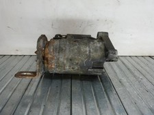 Démarreur Citroen BX