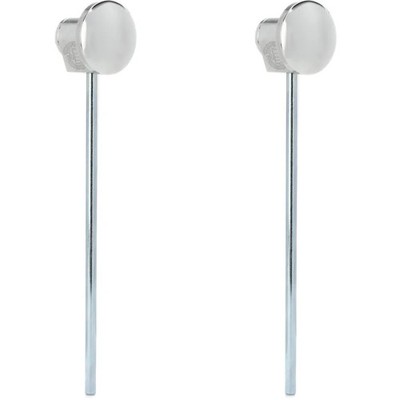 Trick Drums Dead Blow Bass Drum Beaters