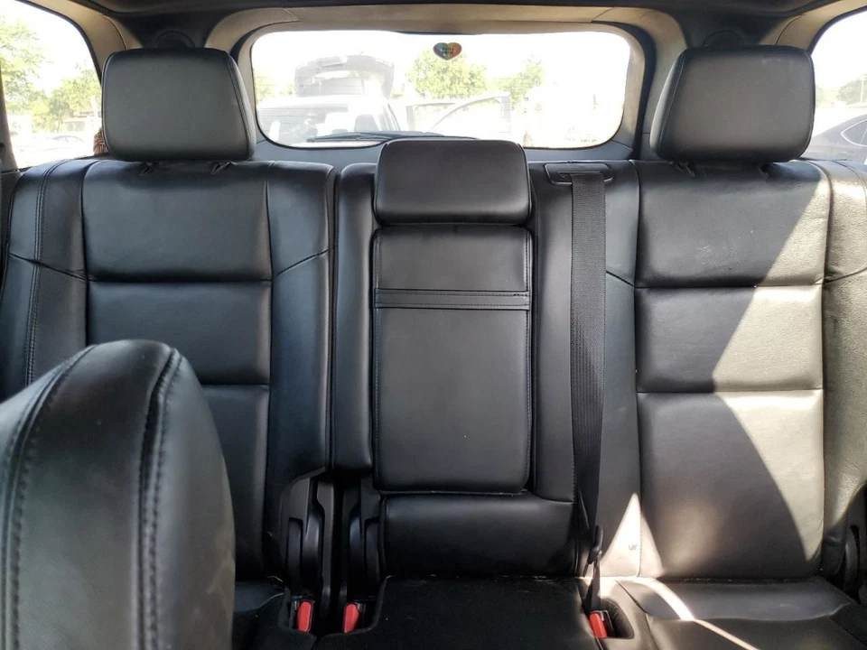 Interruptor de encendido Wk Body VIN E o F 6to dígito compatible con 16-22 GRAND CHEROKEE 3017440 Foto 3 de 4