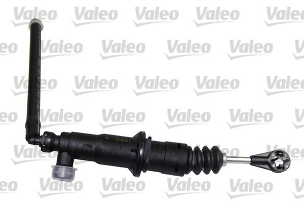 Valeo Geberzylinder Kupplung 874570 FüR Renault Safrane Kunststoff 2 16V B54L-image