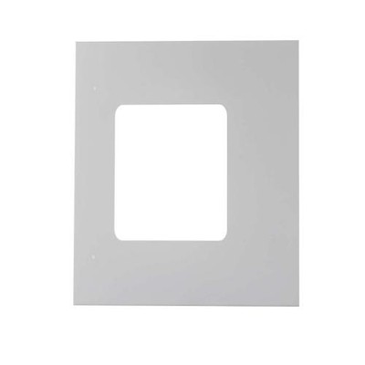 Bertazzoni 1080943 Oven Door 30'' Stainless Steel Replacement Part