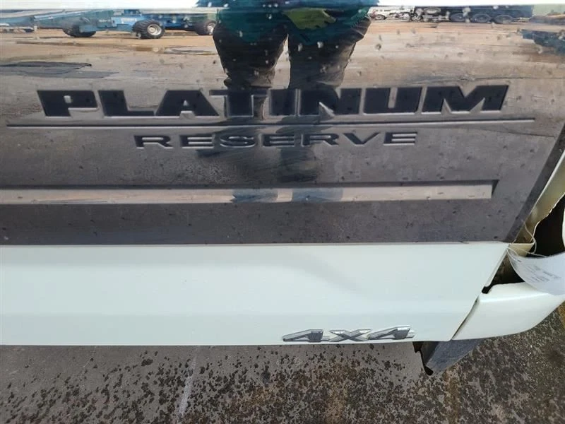 Trunk/Hatch/Tailgate Rear View Camera Fits 16-19 TITAN XD 561838 Foto 3 de 4