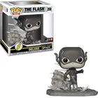 The Flash #268 - DC Jim Lee Collection Funko Pop! [B&W GameStop Exclusive]