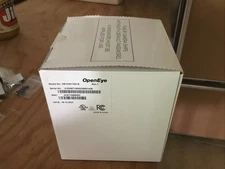 OpenEye 4MP Varifocal Autofocus, Zoom Lens IP Dome Camera OE-C3011D4-S