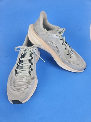 Nike Air Zoom Pegasus 41 Premium Womens Size 9 Blue White Running Shoes Sneakers