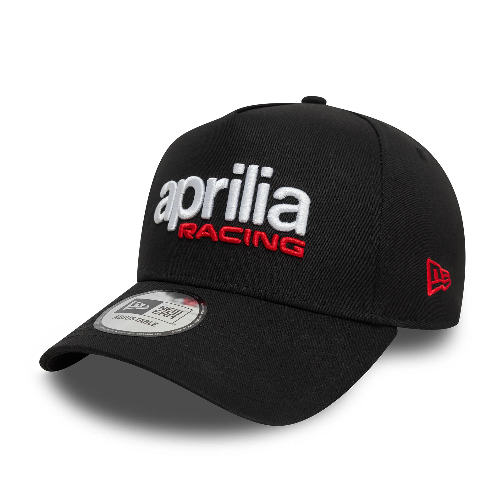 Aprilia Essential Trucker 9Forty Cap Adults - Black