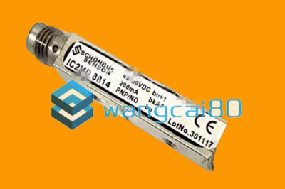 1PC FOR Metal Proximity Switch IC2MD 8814 Sensor