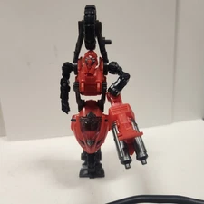 Transformers Movie ROTF Scouts/ Legends Arcee from Human Alliance Skids Complete