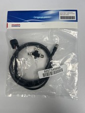 Outboard Motor to NMEA 2000 Network Cable & T-Adaptor