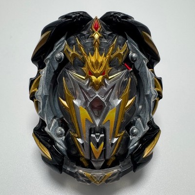 Prime Apocalypse 0Dagger Ultimate Reboot' Beyblade Burst Gatinko Takara Tomy #1