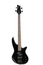 Jackson JS2 Spectra Basso Elettrico 4 Corde - Nero #M1412