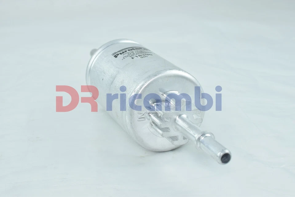 FILTRO CARBURANTE PER FORD FIESTA V FUSION MAZDA 2 - PUROLATOR F18390 - Изображение 4 из 4