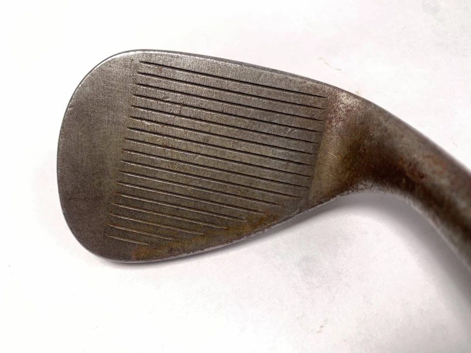 Titleist Vokey SM7 Raw Sand Wedge SW 54* 10 S-Grind Catalyst 6.0 80g Mens LH - Image 3 of 4