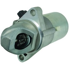 Starter Fit Honda Civic 2003-2005 L4 1.3L 1339cc 31200PZA004 SR1335X 17425 17871