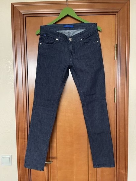 Men Joop Jeans Navy Other