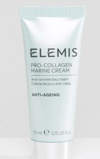 Elemis Pro-Collagen Marine Cream SPF 30 - 15ml