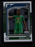 2024-25 Donruss Optic Mikayil Faye Rated Rookie #200