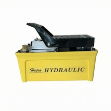 Body Directional Pump Industrial Version Air Hydraulic Foot Pump Stable