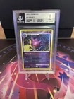 Pokemon Gengar Stormfront Reverse Holo BGS 8 NM-MT