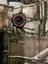 REALTREE WOMENS Pants XXL