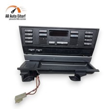 BMW E39 Klimabedienteil Mittelkonsole Ablagefach 6916641 6927894