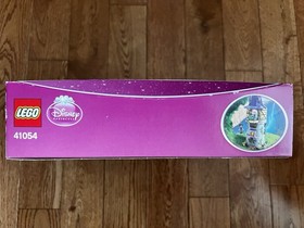 41054 LEGO Disney Rapunzel&rsquo;s Creativity Tower Factory Sealed Retired