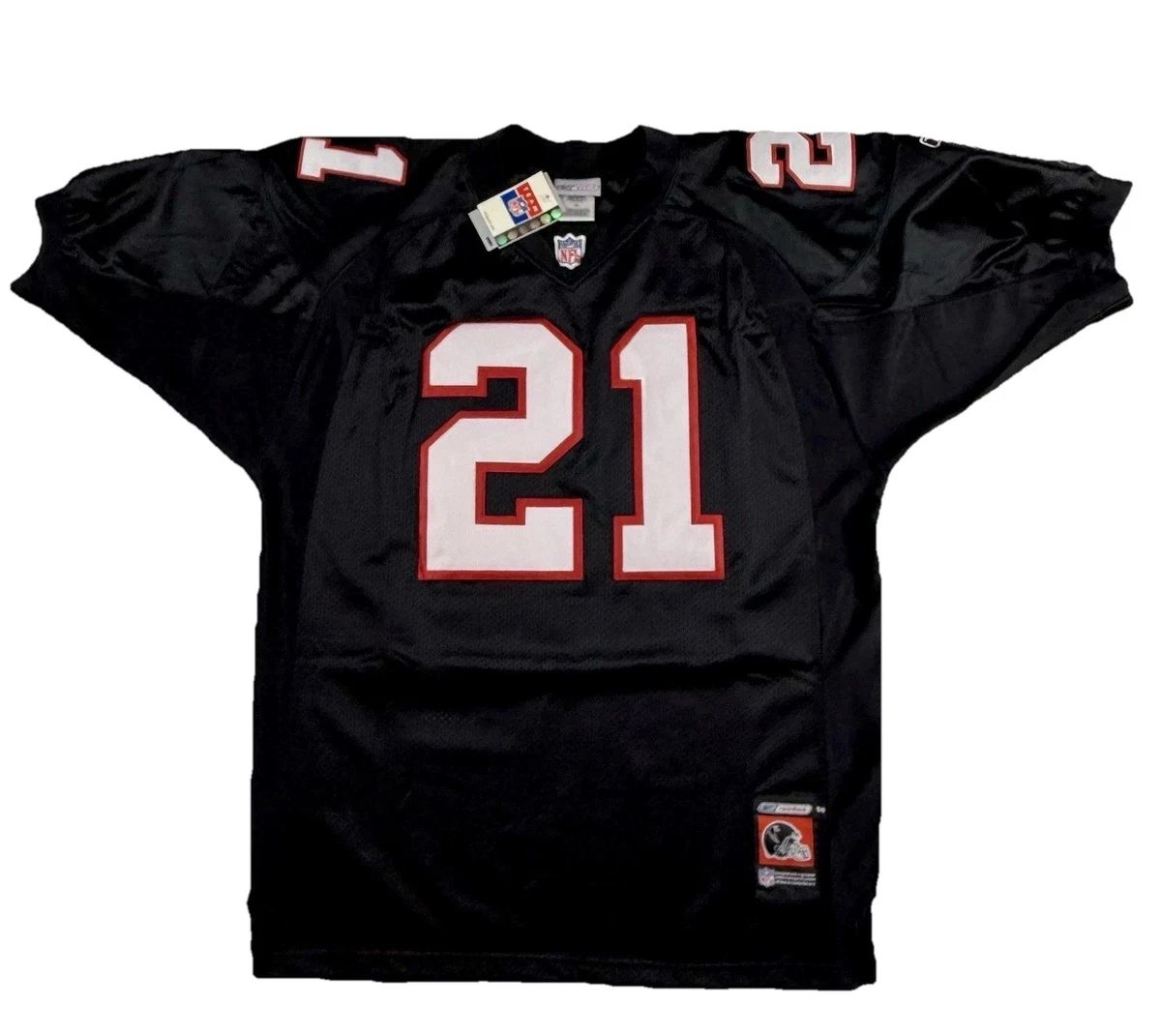 Reebok Atlanta Falcons NFL Jerseys for sale | eBay
