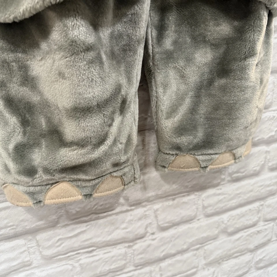 Disfraz de Halloween elefante para niños talla 5-7 una pieza calidad de teatro cálido ¡Envío rápido! Foto 4 de 4