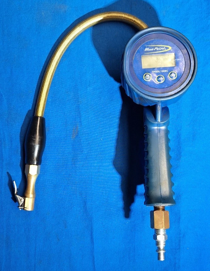 Blue Point Automotive Air Tools for sale | eBay