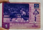 Michael Jordan UD Diamond Vision Highlight Reel Jumbo Card #3