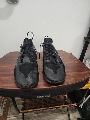 Nike Air Max Infinity 2 Triple Black Men's Sneakers Shoes Anthracite CU9452 002