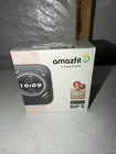 Amazfit Bip 5 Smartwatch & Fitness Tracker Bluetooth Calling - Pink