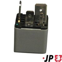 Relais GlüHanlage JP JP Group 1199208200 FüR Audi Skoda Seat VW 12V Polo Lupo 4