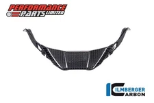 Ilmberger BMW S1000RR 2025 25 Carbon Fibre Front Centre Nose Fairing Trim Panel