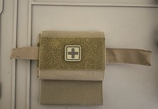 Medical Molle Pouch  Tourniquet Holder