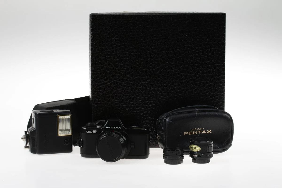 Pentax Auto 110 online kaufen | eBay.de