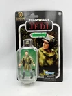2021 Star Wars Vintage VC191 Walmart Excl ENDOR LEIA 3.75" Scale Action Figure
