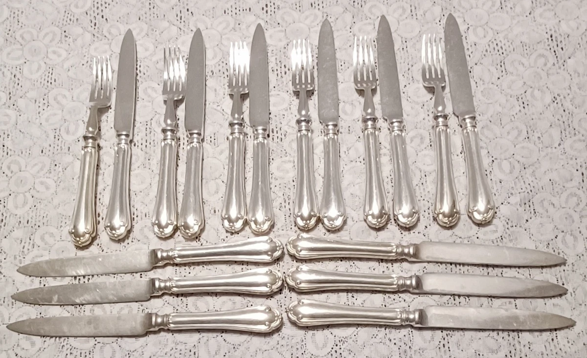 Mappin & Webb Silver Antiques for sale | eBay