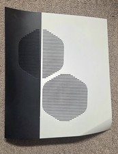 Genuine Alienware Aurora R10 R11 R12 Left Right Side Panel Door Cover, N3MDV