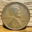 1922 D LINCOLN CENT